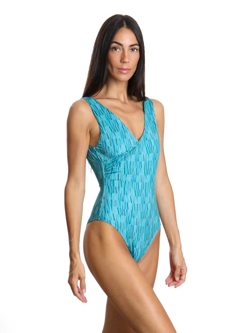 Agua brazilian hot sale swimwear