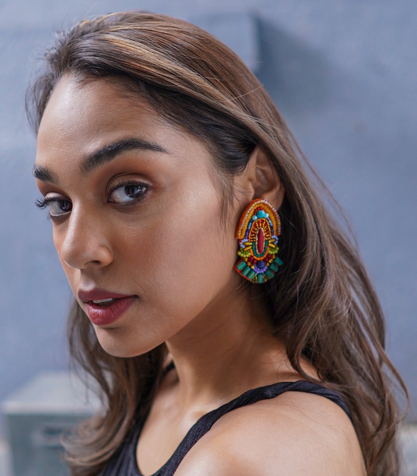 Astrid earrings on sale